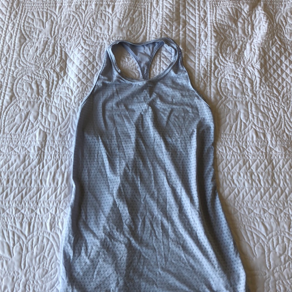 Athleta tank top